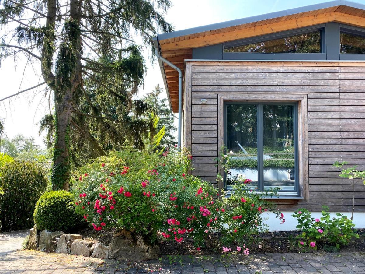 Balthasar Ress Guesthouse Am Rebhang Im Rheingau โอสตริช-วินเคิล ภายนอก รูปภาพ