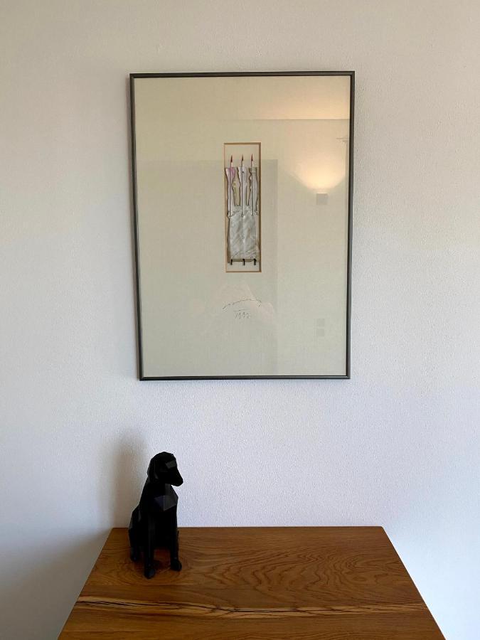 Balthasar Ress Guesthouse Am Rebhang Im Rheingau โอสตริช-วินเคิล ภายนอก รูปภาพ